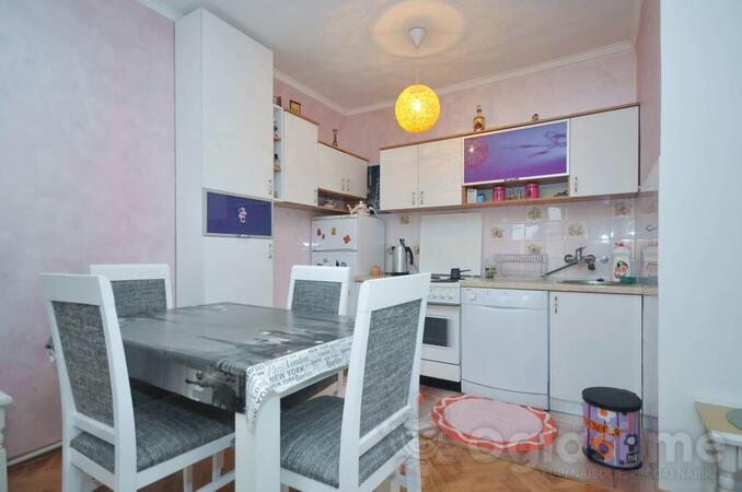 Porodična kuća 42m2 - Budva - Budva (uži dio)