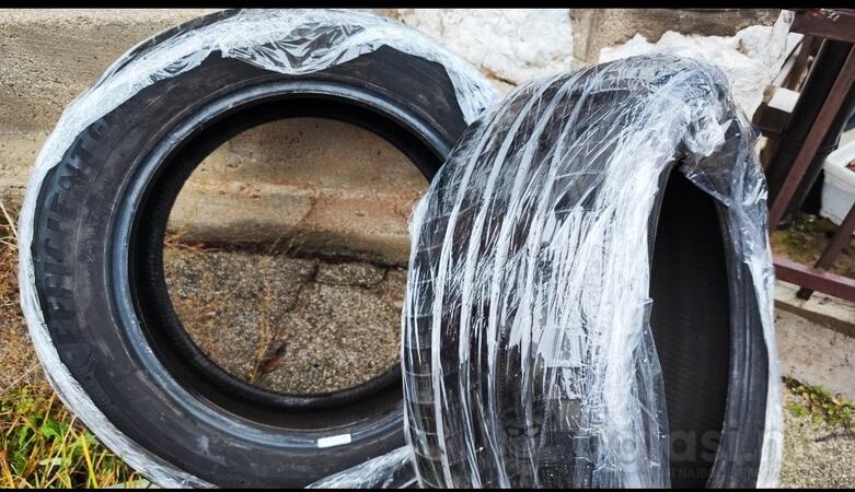 GoodYear - EfficientGrip Performance * - Ljetnja guma