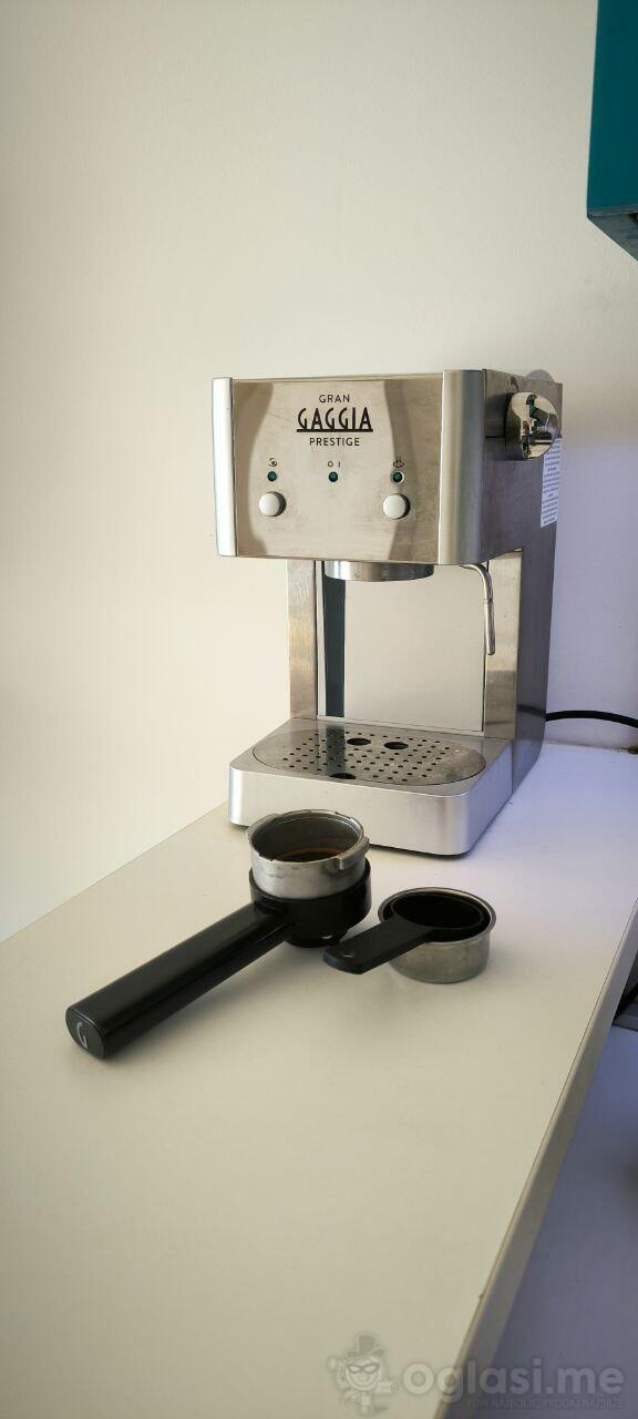 Gran Gaggia Prestige aparat za kafu
