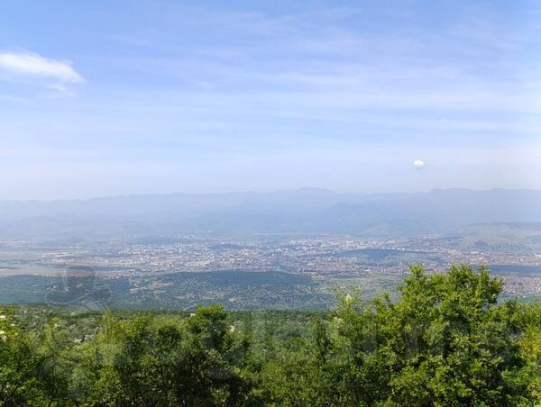 Poljoprivredno zemljište 3000m2 - Podgorica - Fundina