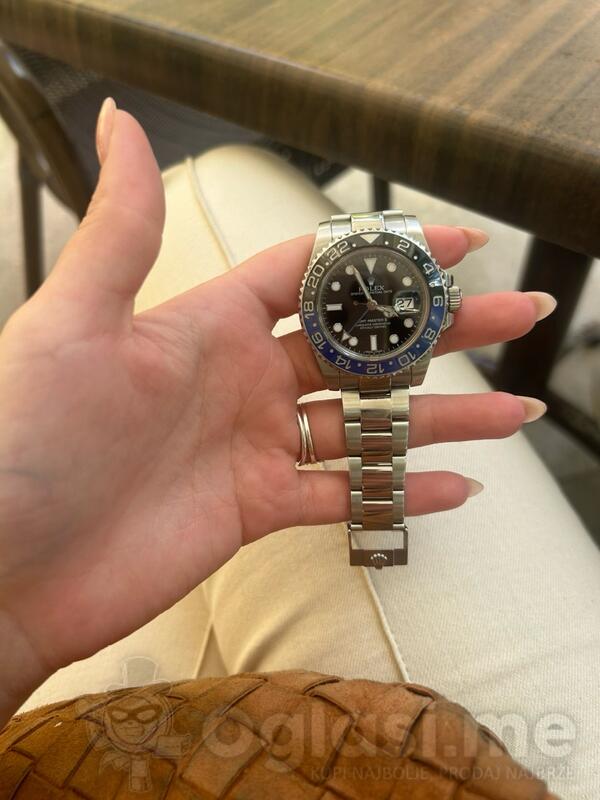 Rolex - Batman Muški sat