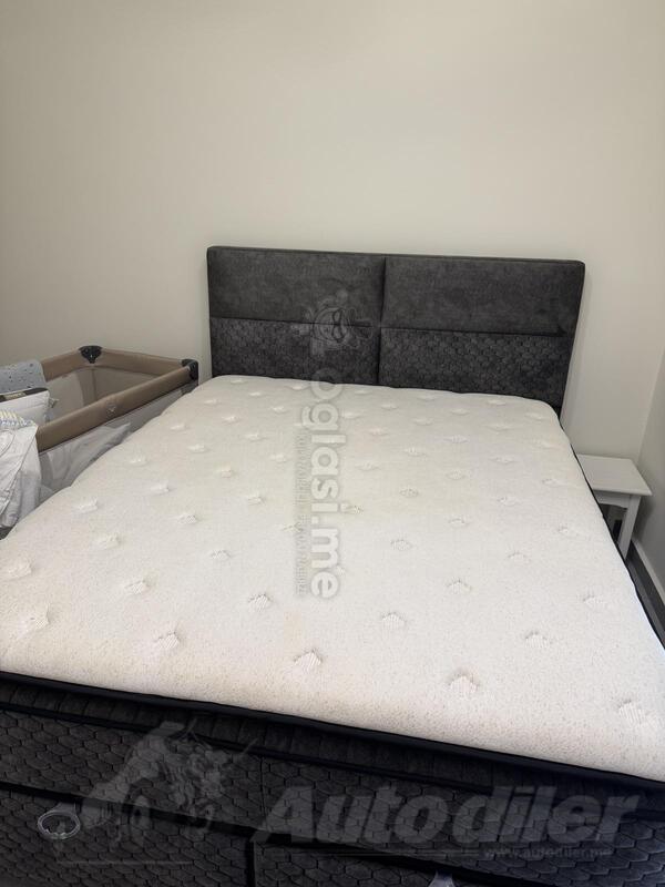 Krevet 160x210