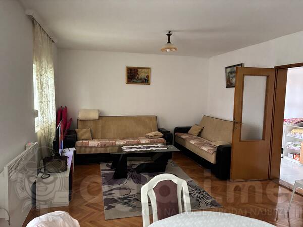 Dvosoban stan 85m2 - Bar - Bjeliši