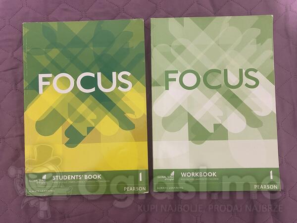 Focus 1