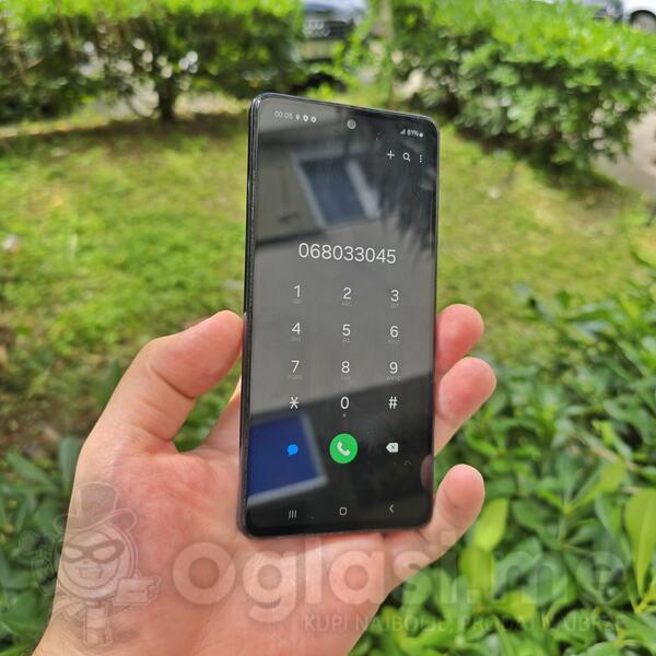 Samsung - Galaxy A52 6GB, Dual SIM