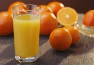 Domaći sirup od pomoraznde (sa limunom)