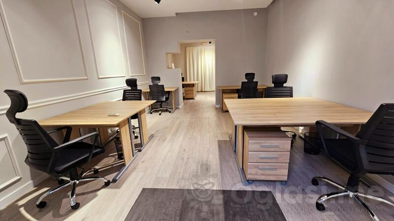 Kancelarija 80m2 - Podgorica - Centar grada