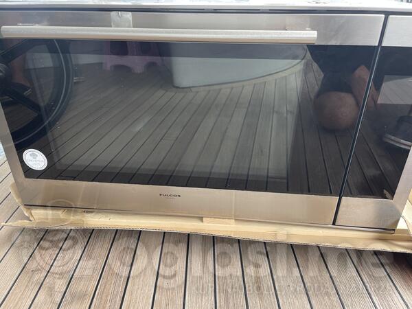Rerna Fulgor Milano 90x60x47