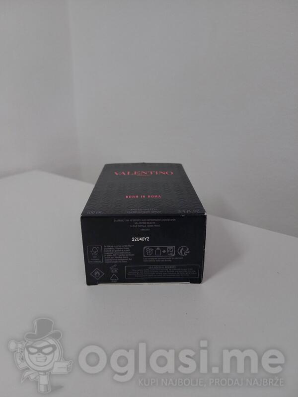 Valentino odlican parfem.Za vise informacija viber 068673797