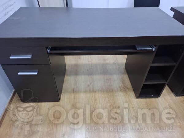 Prodaje se kancelarijski sto - cijena 30 eur