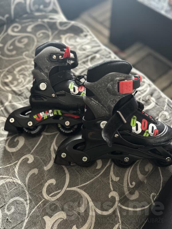 Roleri za djecu vel.26-29