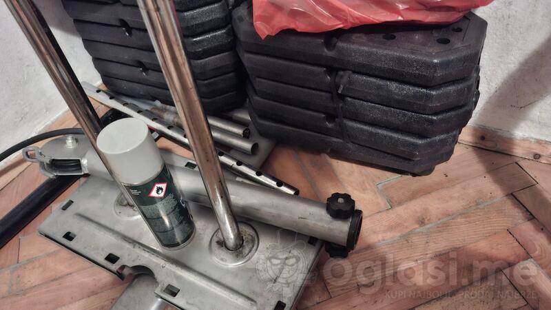 Gladijator  u dobrom stanju