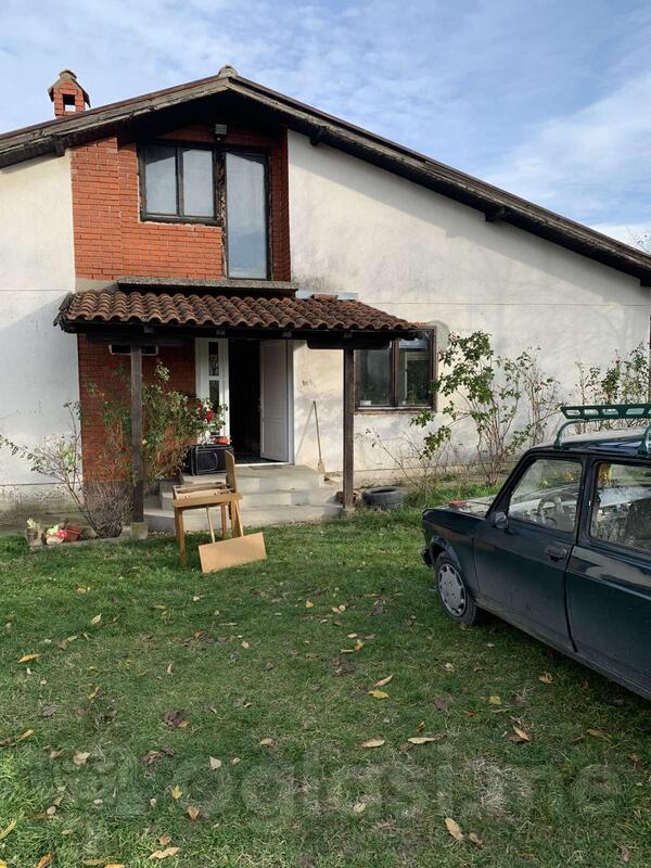 Porodična kuća 113m2 - Aranđelovac - Ranilović