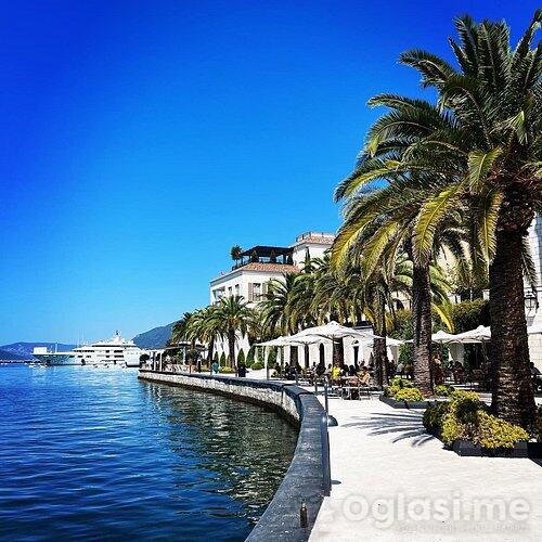 Vila 370m2 - Kotor - Stoliv