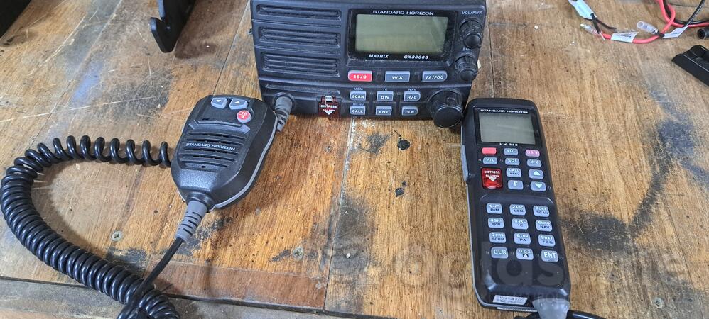 GPS Navigacija za plovila