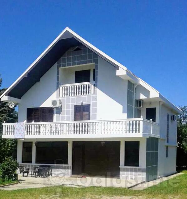 Porodična kuća 238m2 - Nikšić - Nikšić (uži dio)