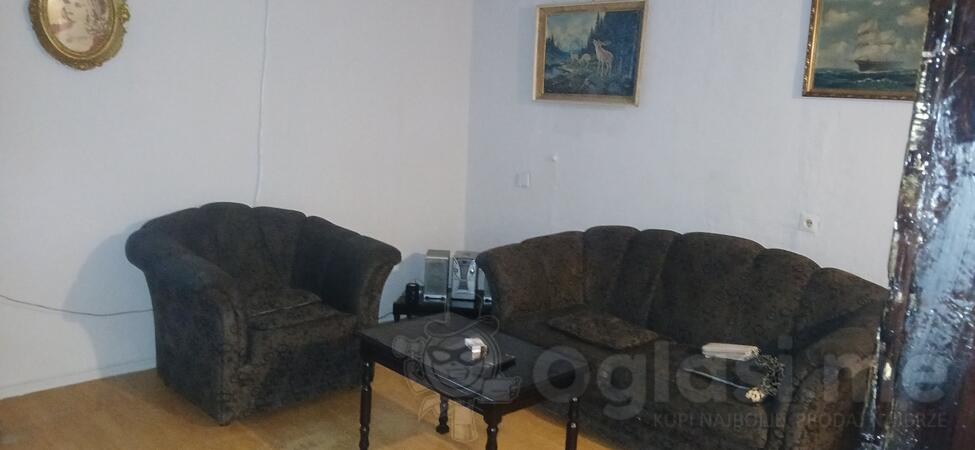 Kuća sa više stanova 64m2 - Podgorica - Stari Aerodrom