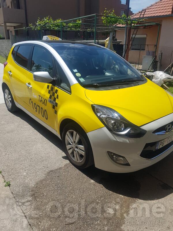 Potrebni taksi vozaci sa iskustvom na procenat 35 do 40 posto