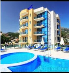 RECEPCIJA U Hotelu za sezonu 2025