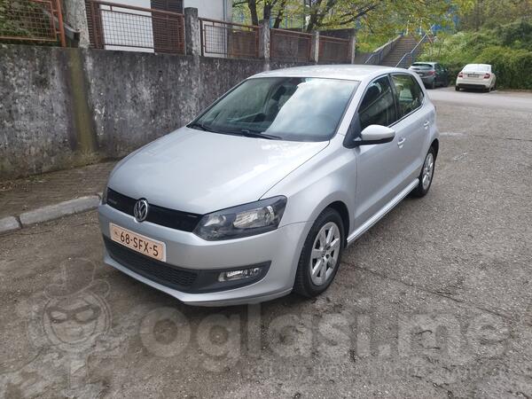 Volkswagen - Polo - 1.2 TDI