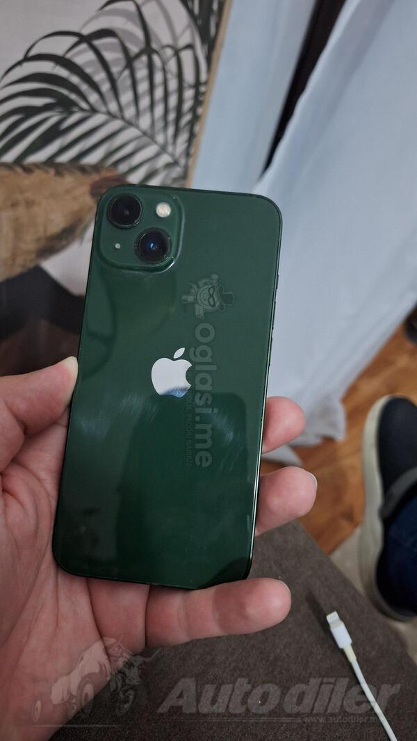 Apple - iPhone 13