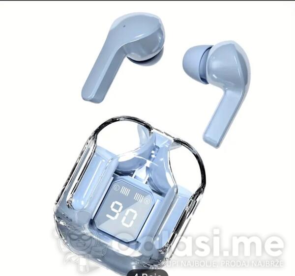 Bluetooth slusalice - povoljno!!