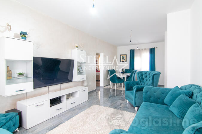 Porodična kuća 140m2 - Podgorica - Donji Kokoti