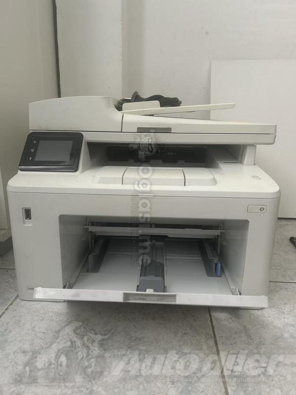 HP - Laserski crno bijeli štampač