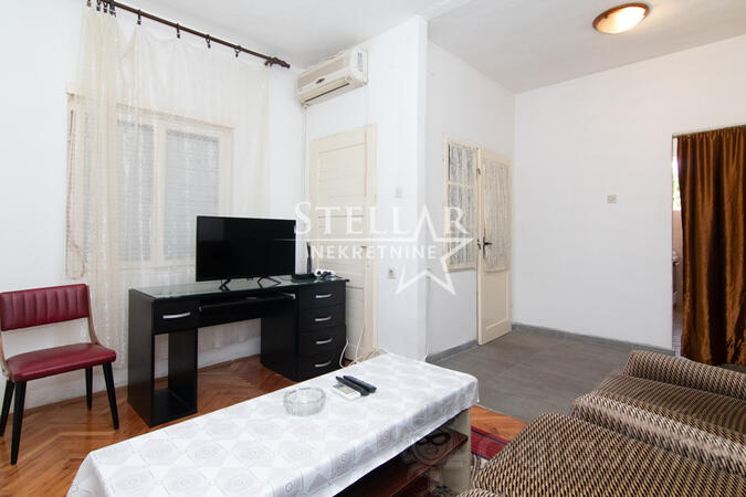 Jednosoban stan 60m2 - Podgorica - Gornja Gorica