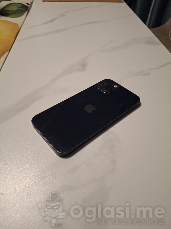 Apple - iPhone 13