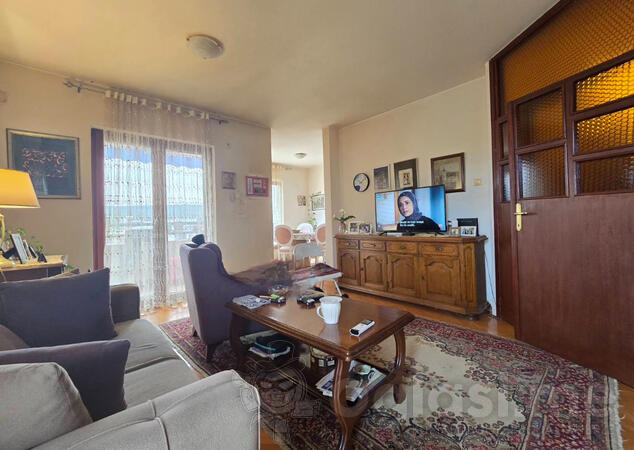 Trosoban stan 108m2 - Podgorica - Momišići