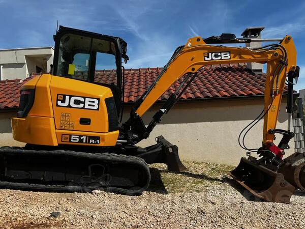 JCB - JCB 51 R-1