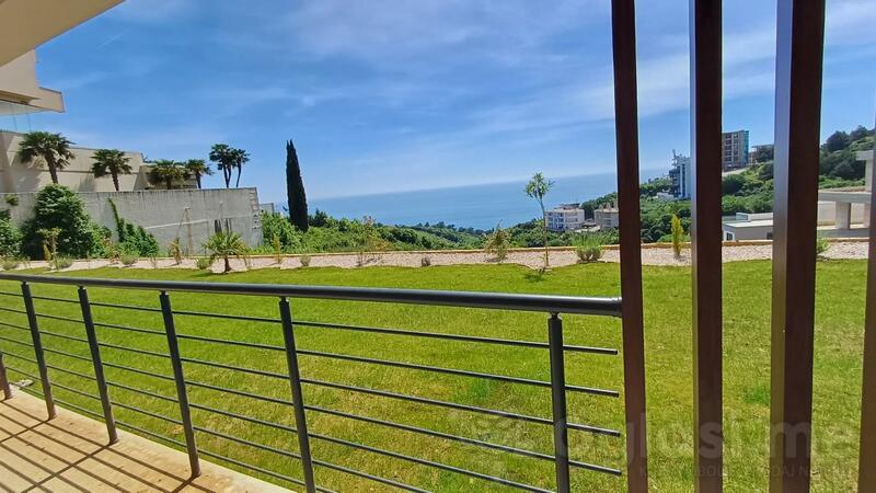 Dvosoban stan 63m2 - Ulcinj - Ulcinj (uži dio)