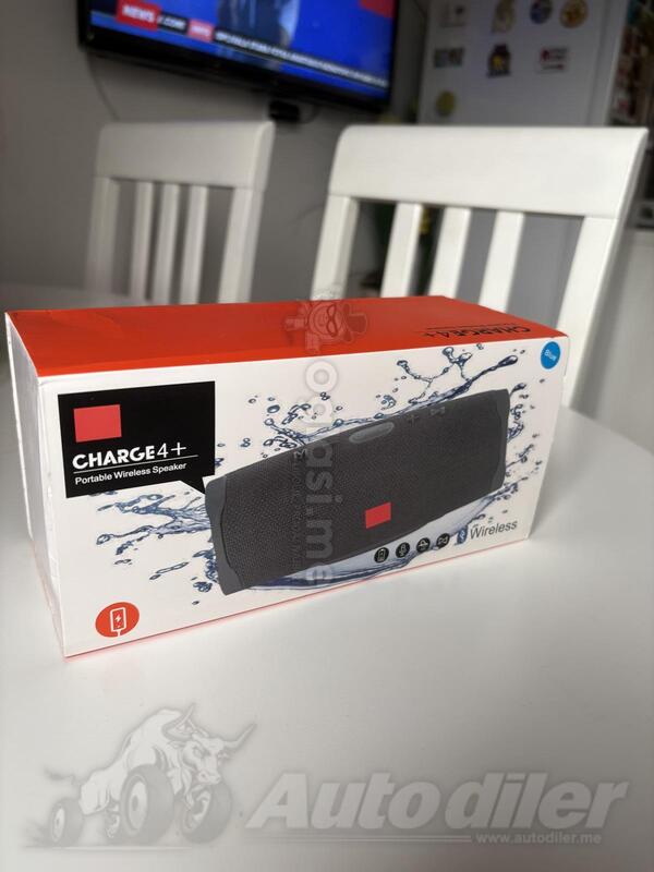 JBL - SMART i bežični zvučnici i sistemi