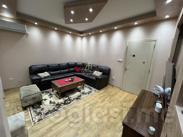 Jednosoban stan 55m2 - Podgorica - Masline