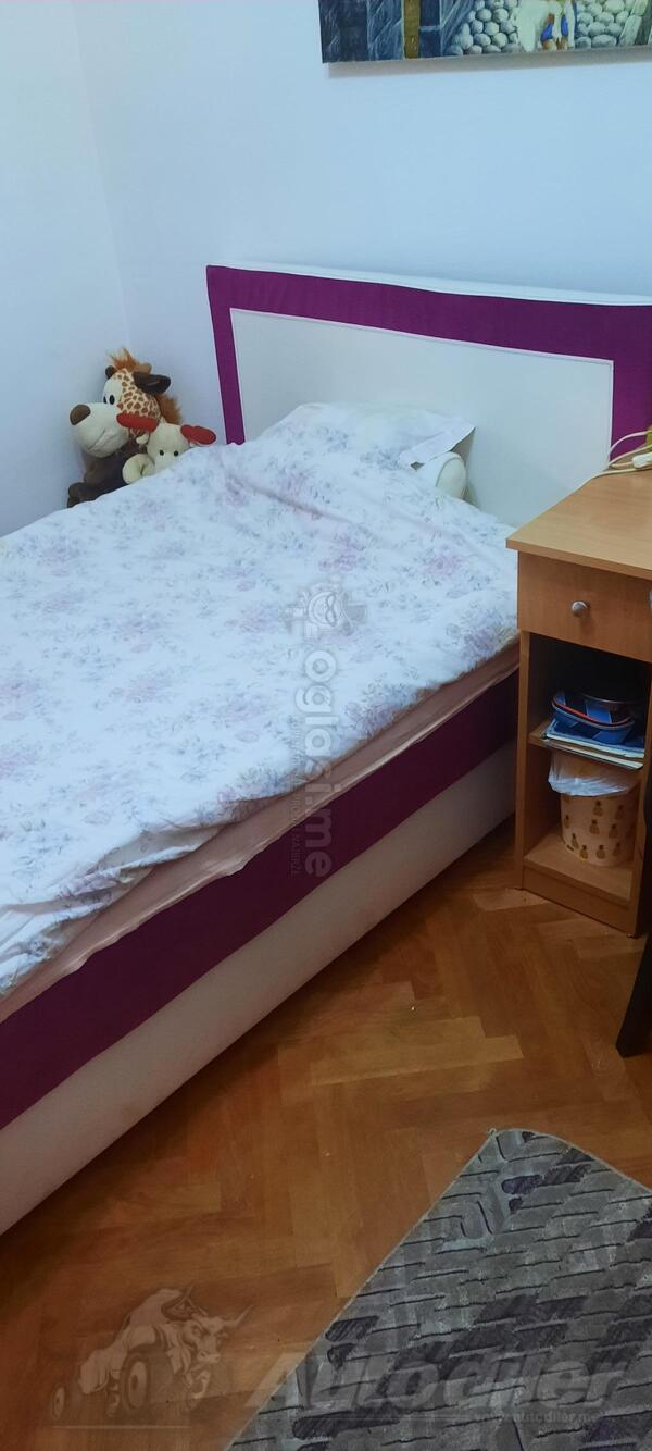 Trosoban stan 83m2 - Nikšić - Nikšić (uži dio)