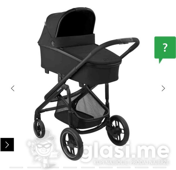 Prodajem kolica za bebe