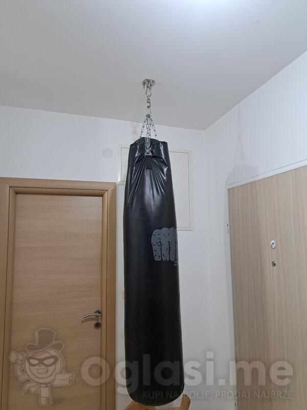 Prodajem vreće za boks