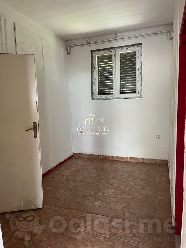 Dvosoban stan 120m2 - Podgorica - Zabjelo