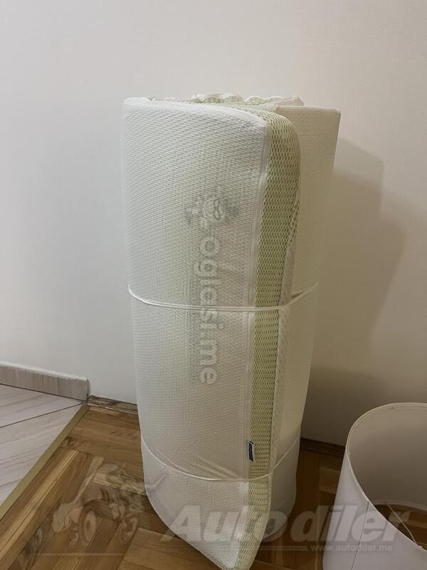 Nad dušek Dormeo , dimenzija 190x90