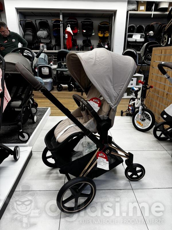 Kolica Cybex