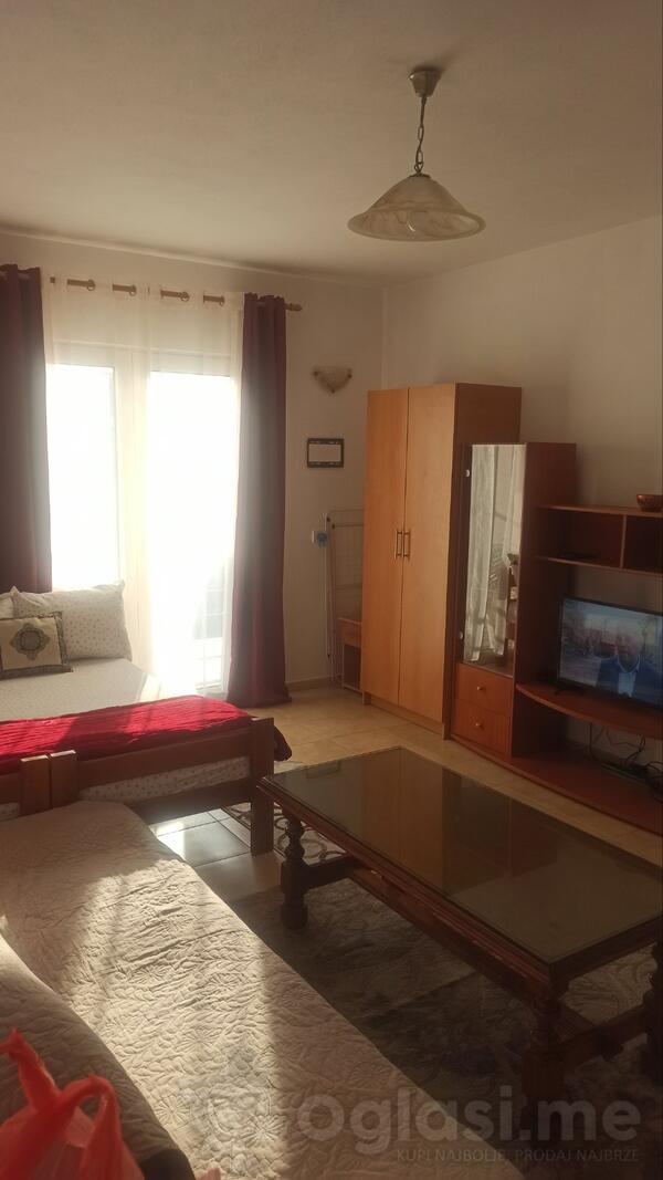 Garsonjera 35m2 - Bar - Bar (uži dio)