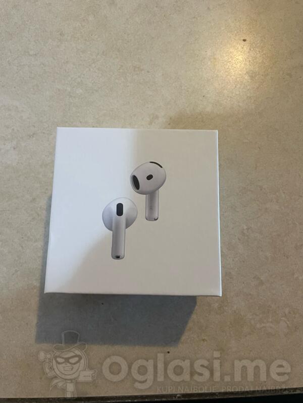 Air Pods 4