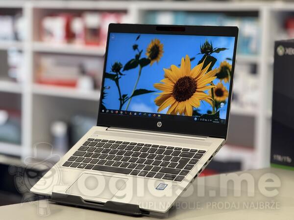 HP HP ProBook 440 G6 - 14.1" Intel i5 16GB GB