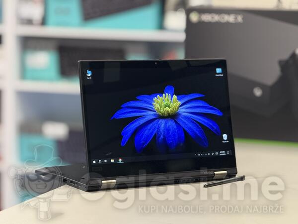 Lenovo Lenovo Yoga L13 - 13.3" Intel i5 8GB GB