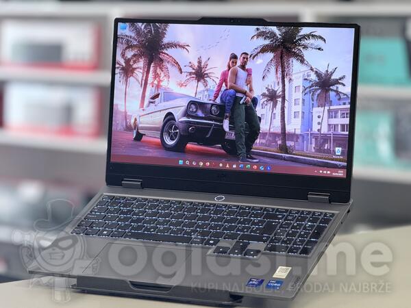 Lenovo Lenovo LOQ 15 - 15.6" Intel i5 16GB GB