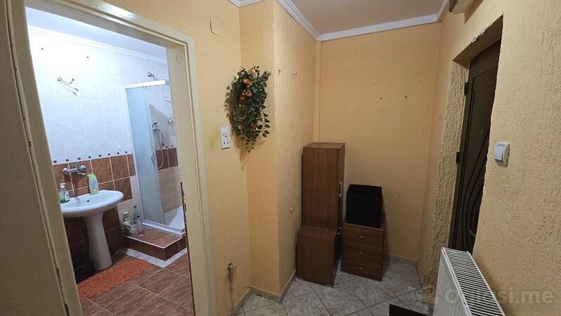 Dvosoban stan 66m2 - Subotica - Subotica (uži dio)