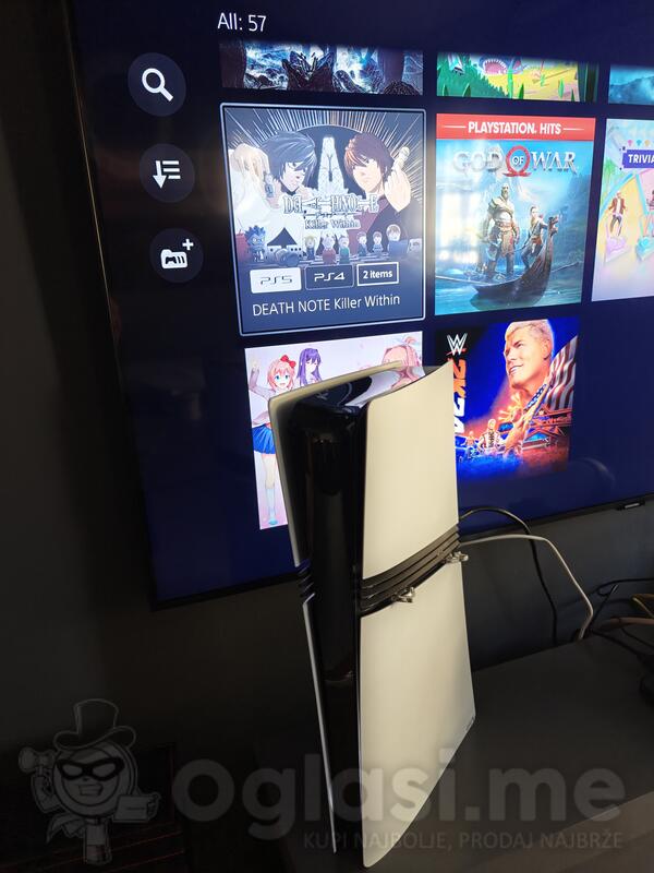 Sony - PlayStation 4