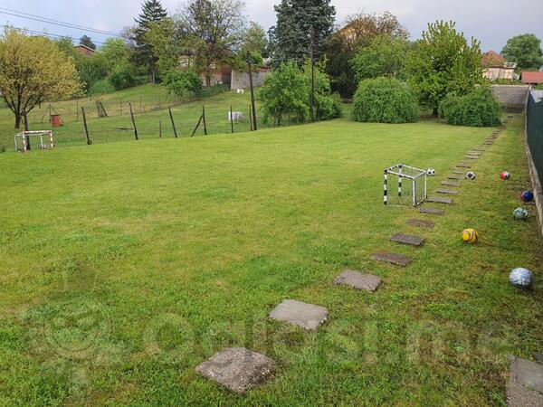 Građevinsko zemljište 2500m2 - Smederevo - Smederevo (uži dio)