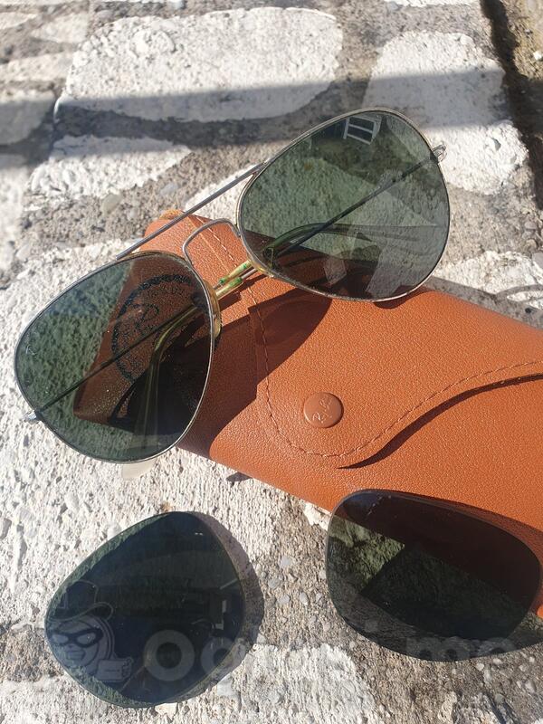 Ray Ban  - Sunčane naočare